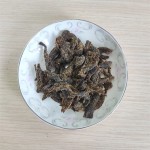 Vegan Mushroom Jerky Manufacturer - OEM Black Pepper Vegetarian Meat