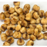 Salt Flavor Popcorn Manufacturer - BRC Certificate Crispy Giant Corn