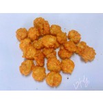 Chilli Rice Crackers Manufacturer - OEM Snacks Wholesale