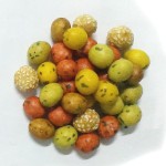 Coated Peanut Snacks Manufacturer - OEM Flavored Crispy Customized