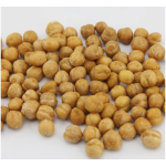 Roasted Chickpeas Factory - OEM BBQ Taste Handpick OEM Service