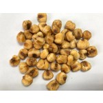 Salt Flavor Popcorn Factory - BRC Certificate Fried Giant Corn Crispy
