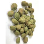 Coated Peanut Supplier - OEM Wasabi Healthy Food Snacks ODM