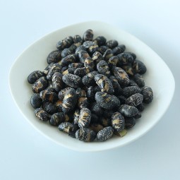 Black Bean Snacks Manufacturer - OEM Healthy Roasted Bean Foods