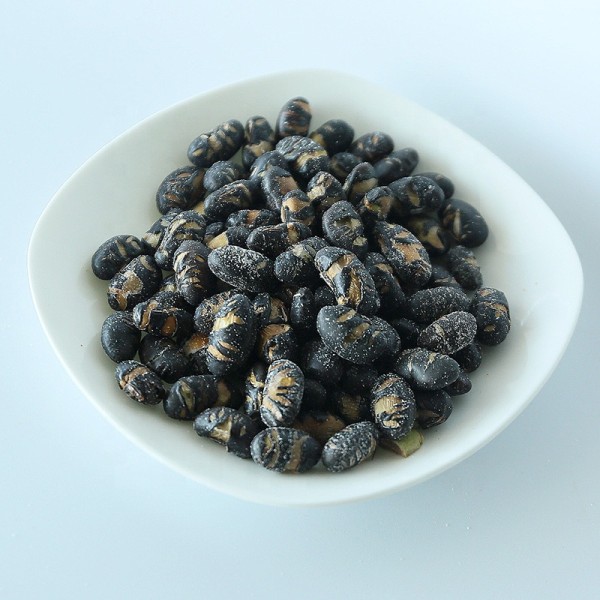 Black Bean Snacks Manufacturer - OEM Healthy Roasted Bean Foods