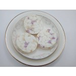 Rice Cracker Factory - OEM Crab Flavor Stuffed Rice Snacks