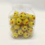Gummy Candy Factory - OEM Jam Filling Planet Sour Flavor