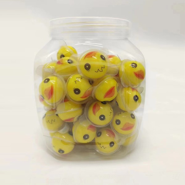 Gummy Candy Factory - OEM Jam Filling Planet Sour Flavor