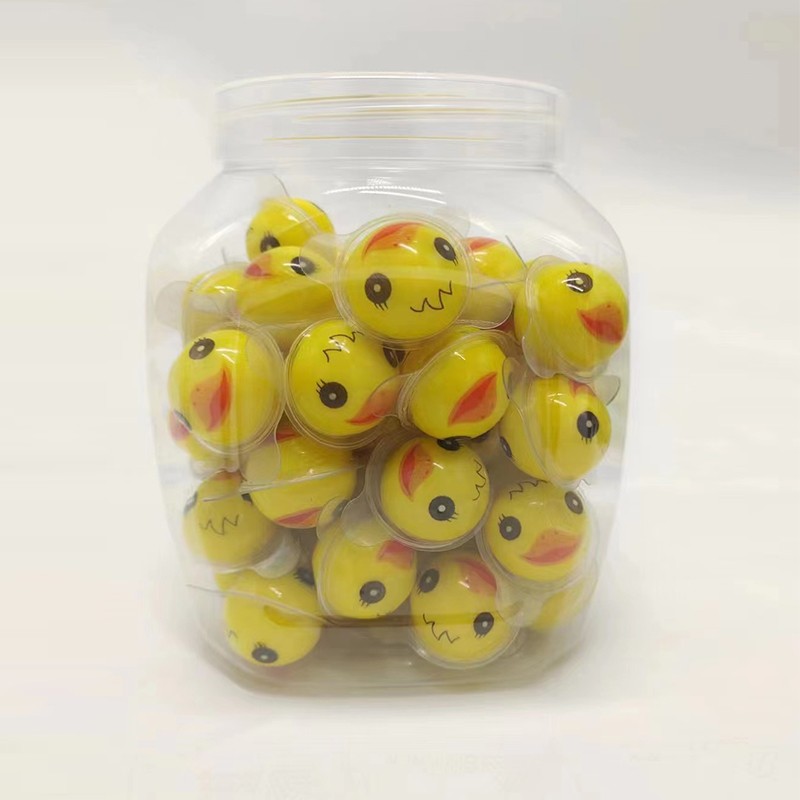 Gummy Candy Factory - OEM Jam Filling Planet Sour Flavor