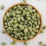Roasted Edamame Manufacturer - OEM Yogurt Onions Flavor Low Fat