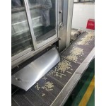 Rice Cracker Factory - OEM BBQ Flavour Pork Floss BRC Certificate