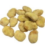 Broad Bean Chips Manufacturer - OEM Cocoa Flavor Wholesale Snack