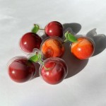 Fruit Gummies Candy Manufacturer - OEM 100% Fruit Fudge for Child