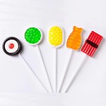 Gummy Candy Factory - OEM Halal Bulk Sweet Sour Flavor Wholesale