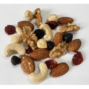 Mixed Nuts Supplier - OEM ODM Health Food Snacks