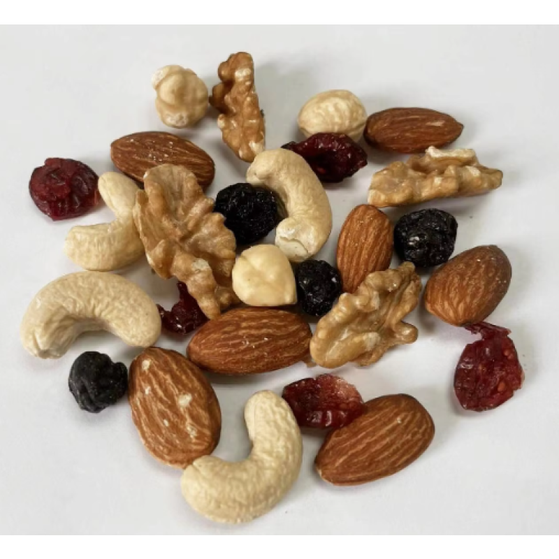 Mixed Nuts Supplier - OEM ODM Health Food Snacks