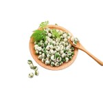 Crispy Green Pea Supplier - OEM for Children Snack ODM Available