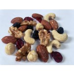 Mixed Nuts Dried Fruits Supplier - OEM Almonds