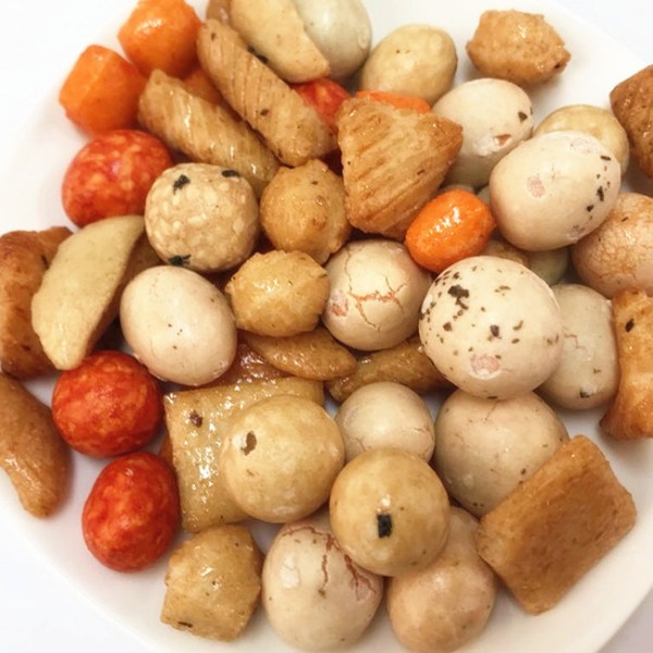 Trail Mix Supplier - OEM Kid Friendly High Protein Safe Raw