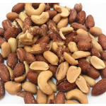 Mixed Nuts Manufacturer - OEM ODM Daily Healthy Snacks