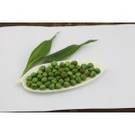 Green Peas Snacks Factory - OEM Sea Salt Flavor Afternoon Tea BRC