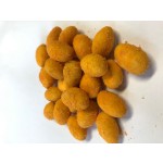 Ketchup Coated Almonds Factory - OEM Organic Rich Fat Protein