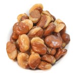 Salted Broad Beans Supplier - OEM Wholesale Price Bulk Snacks