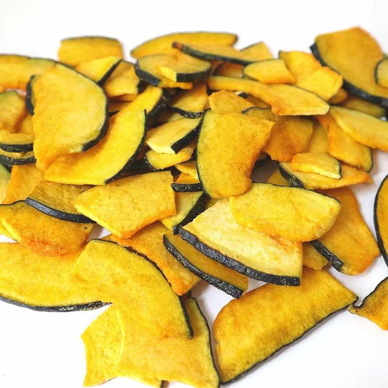 Fruit Vegetable Crisps Factory - OEM Mixed Pack Fried Dried Wholesale