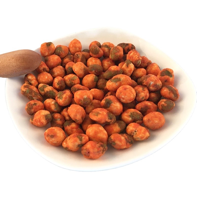 Sriracha Soybean Supplier - OEM Roasting Salt-flavored BRC Certificate