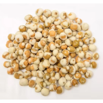 Coated Fried Chickpeas Supplier - OEM Wasabi Flavor Crispy Healthy
