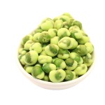 Crispy Green Pea Supplier - OEM for Children Snack ODM Available