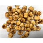 Salt Flavor Popcorn Factory - BRC Certificate Fried Giant Corn Crispy