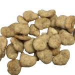 Coated Broad Beans Factory - OEM Black Pepper Flavor Fried Leisure Snacks