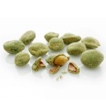 Coated Peanut Supplier - OEM Wasabi Healthy Food Snacks ODM