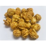 Toasted Giant Ball Corn Supplier - OEM Salted Wholesale Snacks
