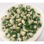 Crispy Green Peas Factory - OEM Quality Assured Snack