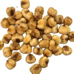 Salt Flavor Popcorn Factory - BRC Certificate Fried Giant Corn Crispy
