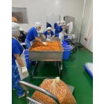 Rice Cracker Snacks Factory - OEM HACCP Certificate Bulk Package