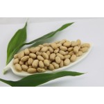 Roasted Yellow Soya Beans Factory - OEM Wasabi Flavor Yummy Vegan