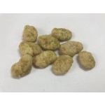 Coated Broad Beans Factory - OEM Black Pepper Flavor Fried Leisure Snacks