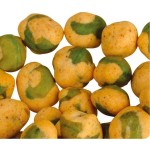 Coated Fried Green Peas Supplier - OEM Sweet Chili Flavor Nutritious