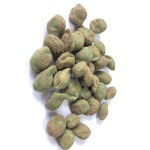 Coated Peanut Supplier - OEM Wasabi Healthy Food Snacks ODM