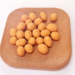 Spicy Peanuts Factory - OEM Tasty Casual Small Snacks