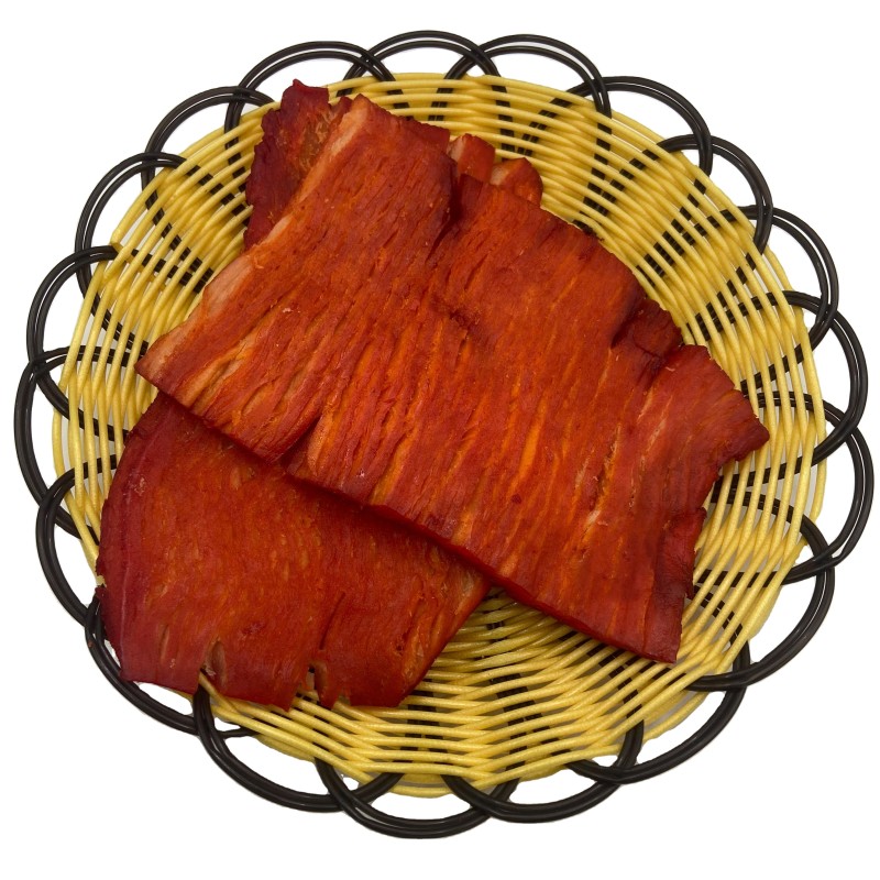 Dried Squid Fillet Manufacturer - OEM Chili Flavor Wholesale Seafood