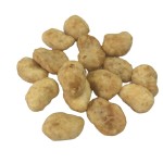 Spicy Dried Fava Bean Factory - OEM Fried Broad Bean Snack Export