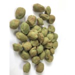 Coated Peanut Supplier - OEM Wasabi Healthy Food Snacks ODM