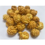 Toasted Giant Ball Corn Supplier - OEM Salted Wholesale Snacks