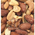 Mixed Nuts Manufacturer - OEM ODM Daily Healthy Snacks
