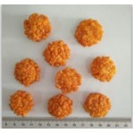 Fried Rice Crackers Manufacturer - OEM Hot Sale Spicy Flavor Crispy