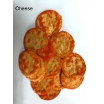 Japanese Rice Cracker Factory - OEM High Quality Baked Fried Snacks